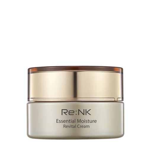 Re:NK Essential Moisture Revital Cream 50ml