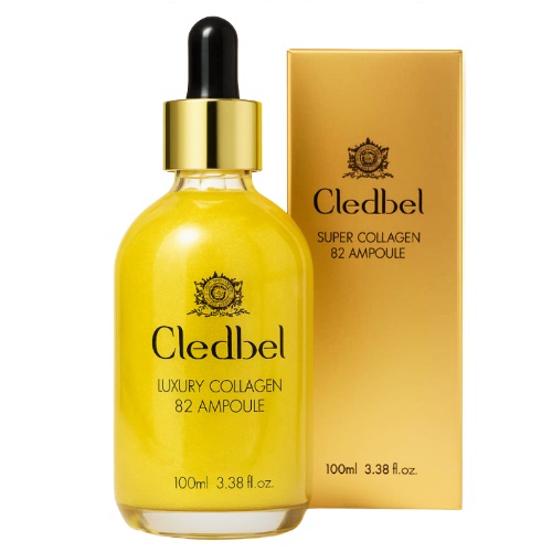 [TK Only] Cledbel Luxury Collagen 82 Ampoule 100ml