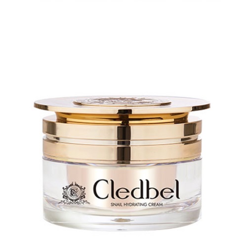 Cledbel Snail Hydrating cream 50ml