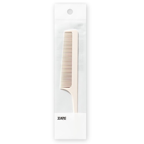 Oliveyoung Tail Comb 1ea
