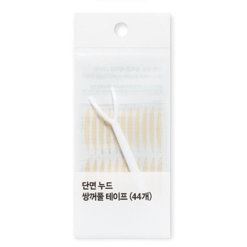 Oliveyoung Skin Color Double Eyelid Tape 44p
