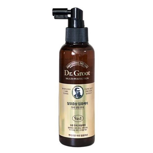 [TK Only] Dr.Groot Multi-Perfection Hair Loss Care Tonic 50ml