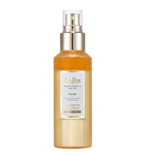  d'Alba White Truffle Prime Intensive Serum 100ml