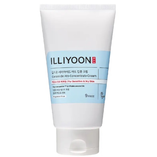 ILLIYOON Ceramide Ato Concentrate Cream 150ml