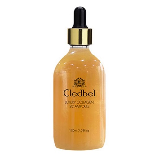 [TK Only] Cledbel Luxury Collagen 82 Ampoule 100ml