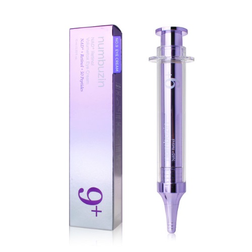 numbuzin No.9 Retinol Volumetox Eye Cream 10ml