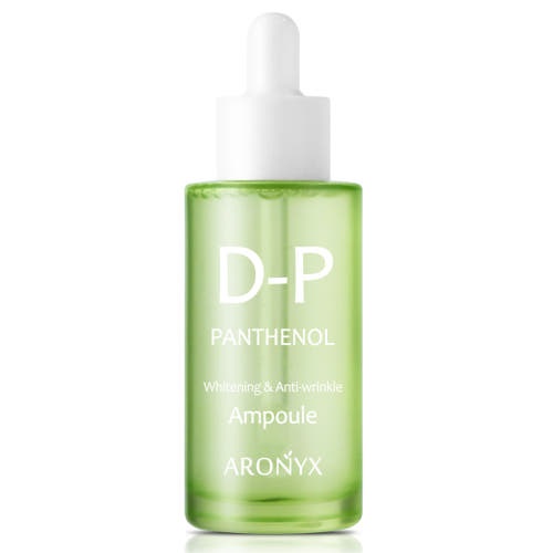 [TK Only] MediFlower Aronyx D-P Panthenol Ampoule 50ml