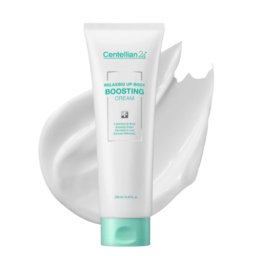 Centellian24 [Body Massage] Relaxing Up-Body Boosting Cream 250ml