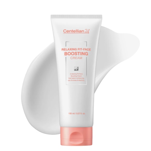 Centellian24 Relaxing Fit Face Boosting Cream 150ml