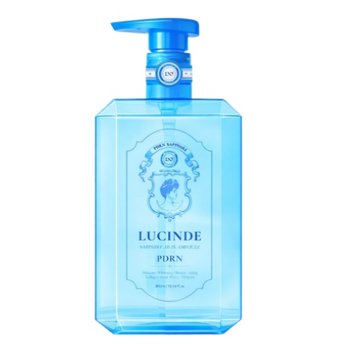 LUCINDE  Sapphire All-In PDRN Ampoule 300ml