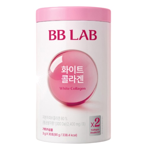 BB LAB White Collagen 30 Packs (30-day supply)