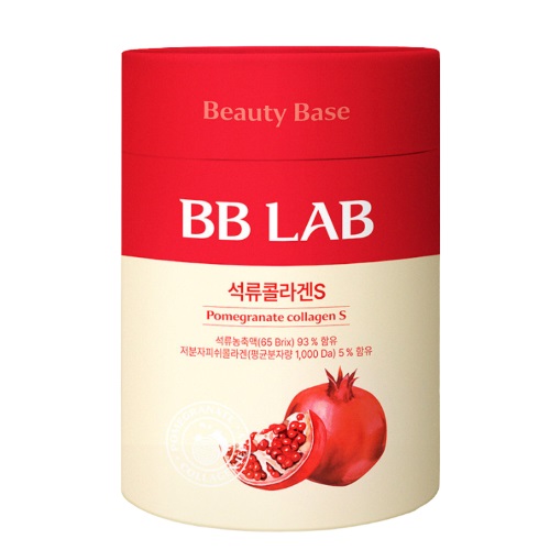 BB LAB Pomegranate Collagen S 30 Sticks 