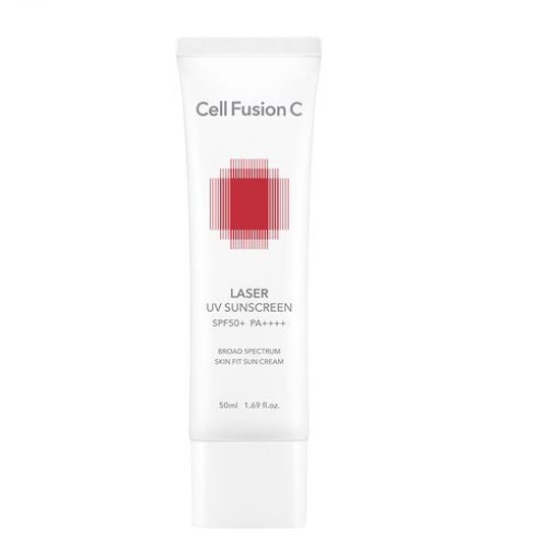 Cell Fusion C Laser UV Sunscreen SPF50+PA++++50ml