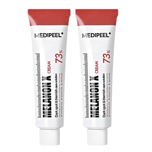 MEDIPEEL Melanon X Cream 30ml x 2EA