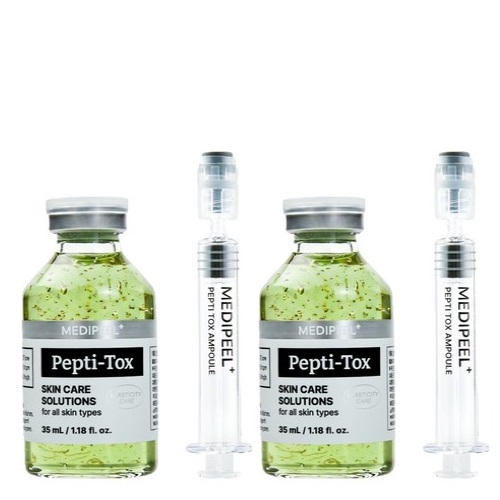 MEDIPEEL Pepti-Tox Ampoule 35ml x 2EA