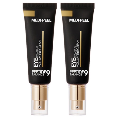 MEDIPEEL Peptide9 Hyaluronic Volumy Eye Cream 40ml x 2EA