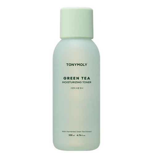 TONYMOLY Green Tea Moisturizing Toner 200ml