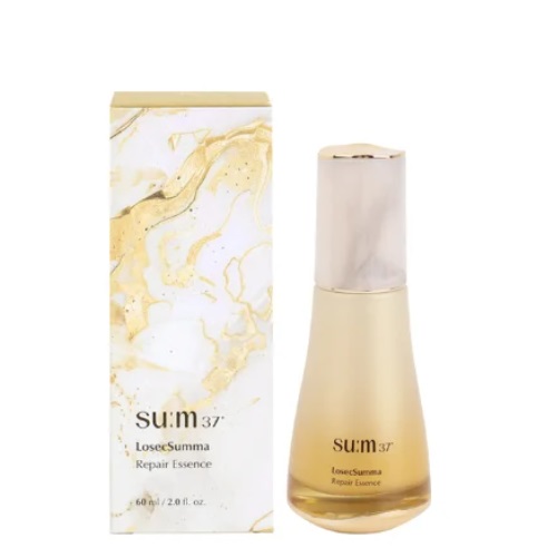 SUM37 LosecSumma Secrema Repair Essence 60ml