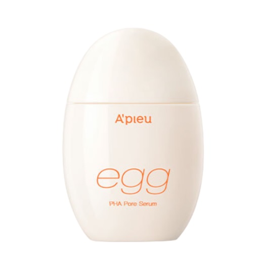 A'pieu EGG PHA Pore Serum 55g