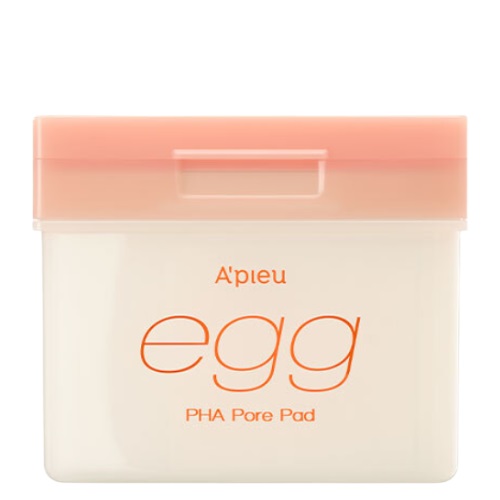 A'pieu EGG PHA Pore Pad (80p/180g)