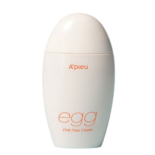 A'pieu EGG PHA Pore Cream 65g