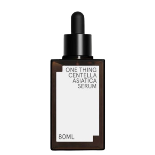 ONE THING Centella Asiatica Serum 80ml