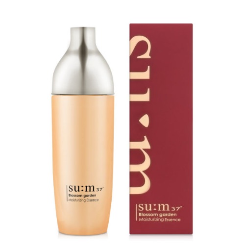 SUM37 Blossom Garden Moisturizing Essence 40ml