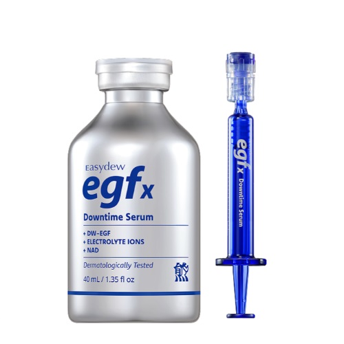 EASYDEW EGFx Downtime Serum 40ml
