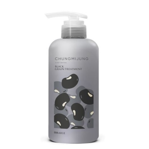 CHUNGMIJUNG Black Grain Treatment 500ml