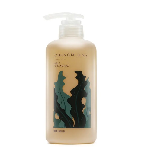 CHUNGMIJUNG Kelp Shampoo 500ml