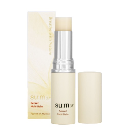 SUM37 Secret Multi Balm 7g