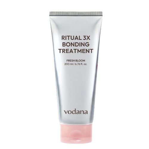 Vodana Ritual 3X Bonding Treatment 200ml