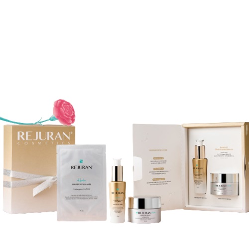 REJURAN PDRN Elasticity Skin Boosting Set