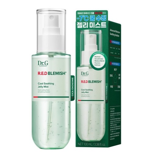 Dr.G R.E.D Blemish Cool Soothing Jelly Mist 100ml