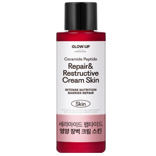 GLOW UP By Beyond Repair & Restructive Cream Skin 150ml