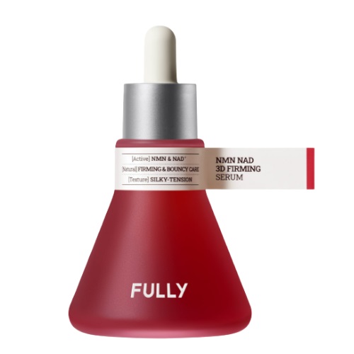 FULLY NMN NAD 3D Firming Serum 50ml