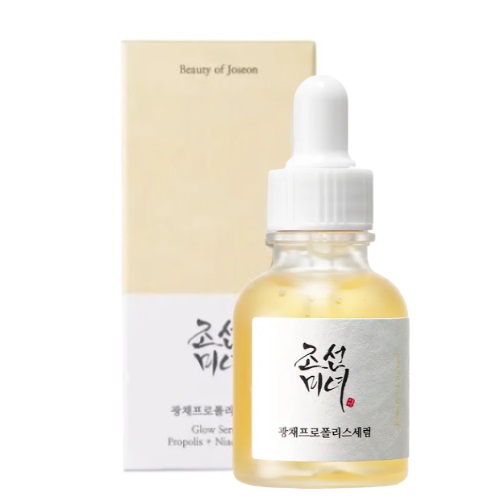 Beauty of Joseon Glow Serum : Propolis + Niacinamide 30ml
