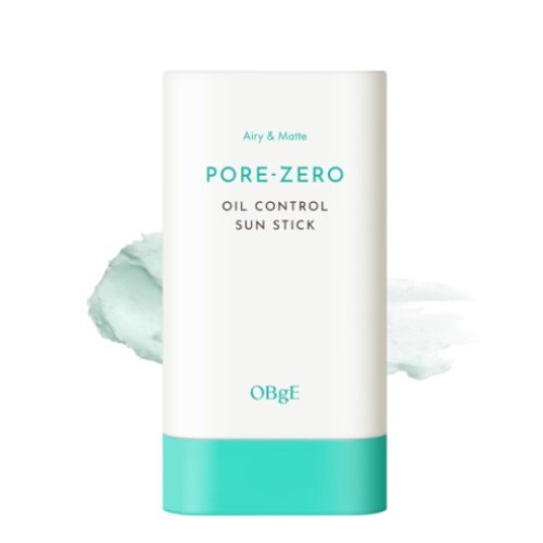 OBge Pore - Zero Oil Control Sun Stick SPF 50+ / PA++++18g