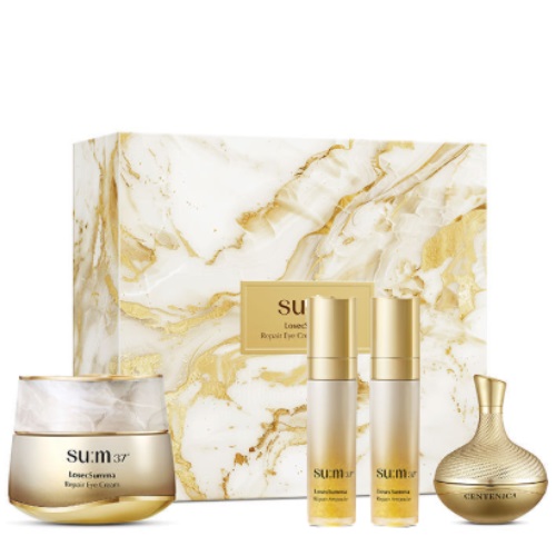 SUM37 LosecSumma Repair Eye Cream 50ml Set