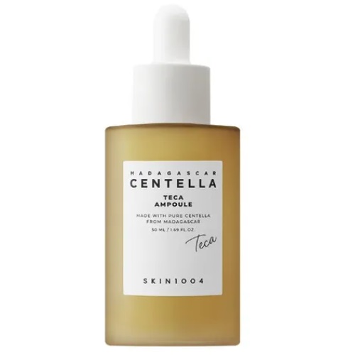 SKIN1004 Madagascar Centella Teca Ampoule 50ml
