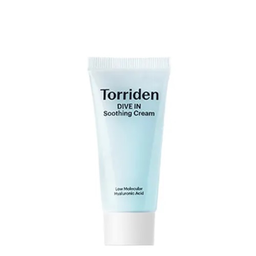 [S] Torriden Dive In Soothing Cream 20ml