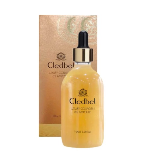 [TK Only] Cledbel Luxury Collagen 82 Ampoule 100ml