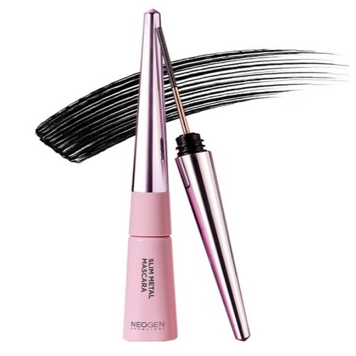 NEOGEN Dermalogy Slim metal Mascara 6ml #Black
