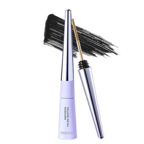 NEOGEN Dermalogy Volume Metal Mascara Black 4ml