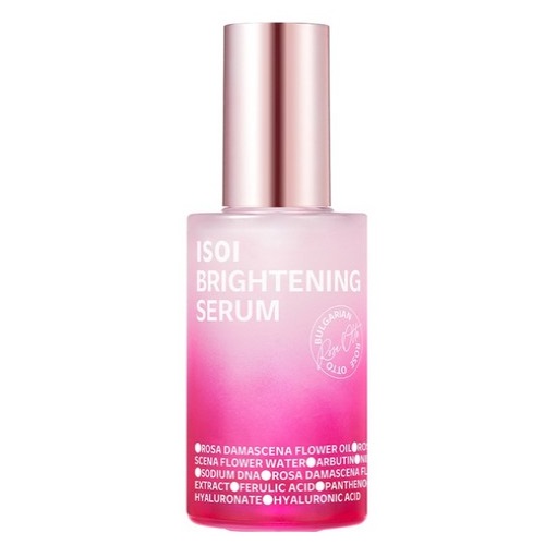 isoi Brightening PDRN Serum 50ml