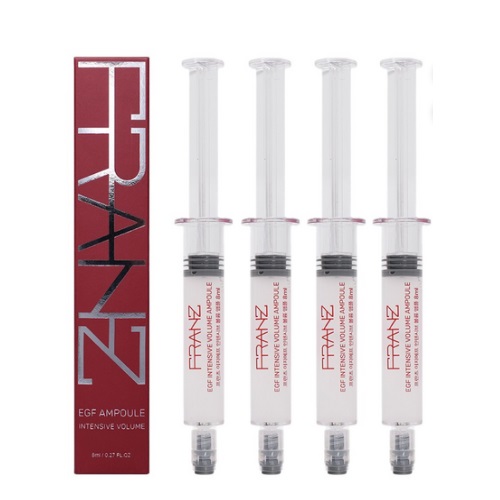 FRANZ EGF Intensive Volume Ampoule 8ml x 4ea