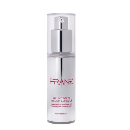 FRANZ EGF Intensive Volume Ampoule 50ml