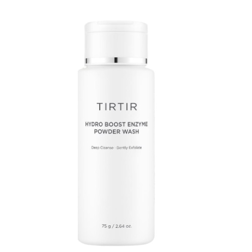 TIRTIR Hydro Boost Enzyme Powder Wash 75g