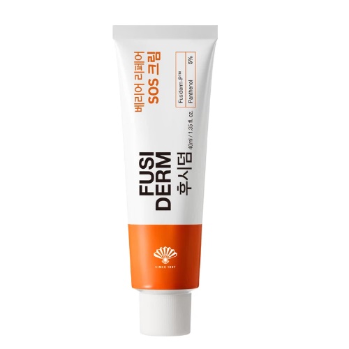[DAISO] FUSIDERM Barrier Repair SOS Cream 40ml