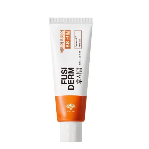 [DAISO] FUSIDERM Barrier Repair BB Cream 40ml